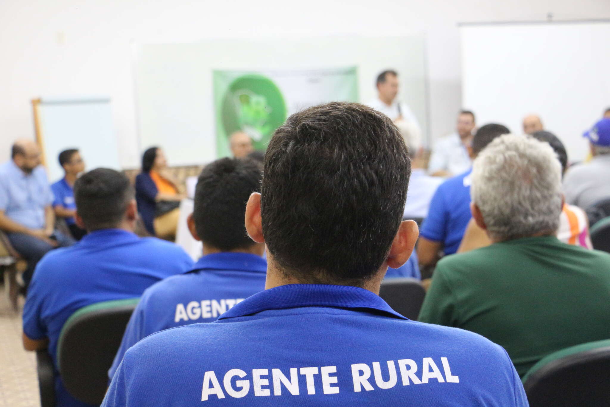 Agentes Rurais S O Convocados Para Renova O De Bolsas Confira Lista E